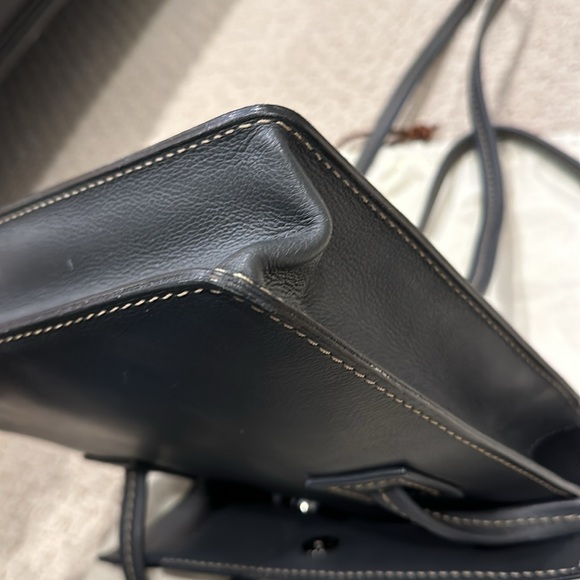 Delvaux Santal Bag - Picture 7 of 8